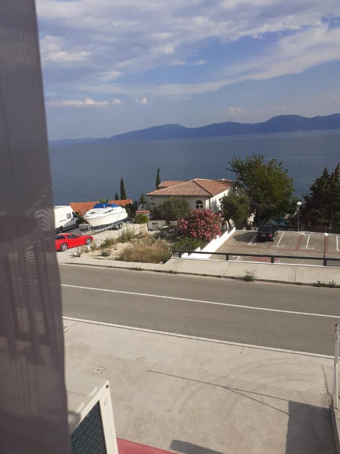 Apartman Stankovic *
