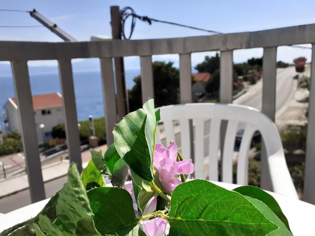 Stankovic Apartman Podaca
