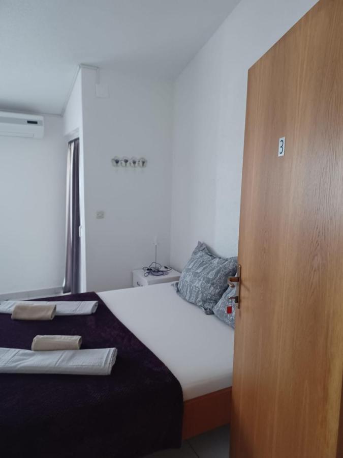 Apartman Stankovic Podaca