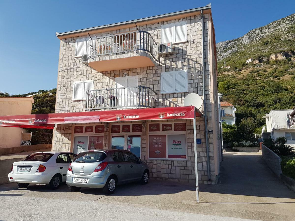 Stankovic Apartman *
