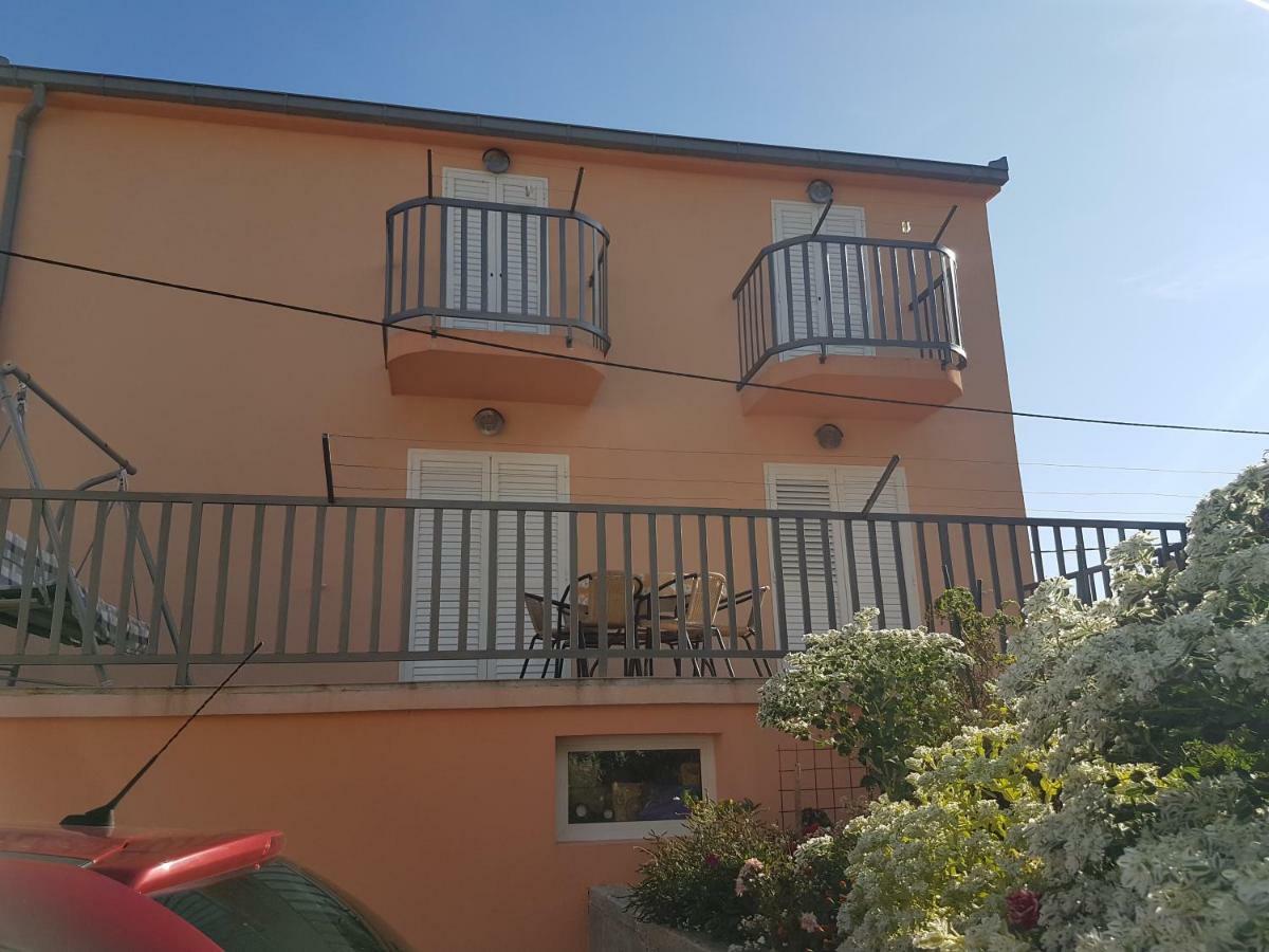 Stankovic Apartman Podaca