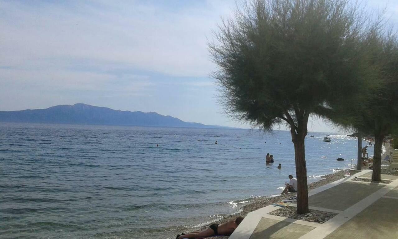 Stankovic Apartman *
