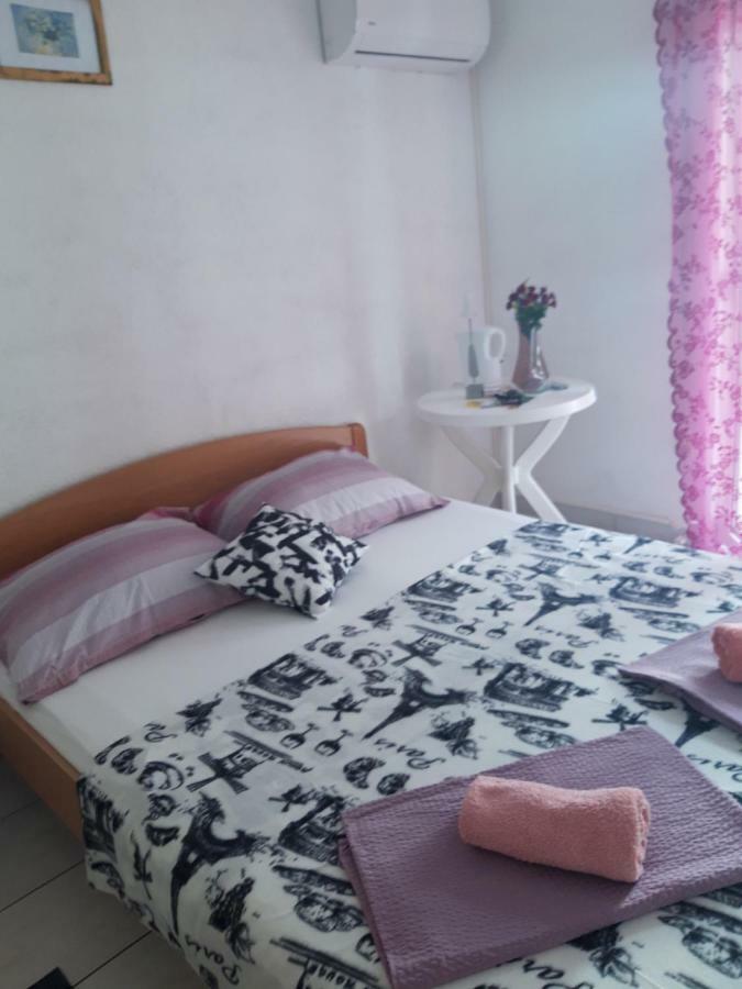 Apartman Stankovic *
