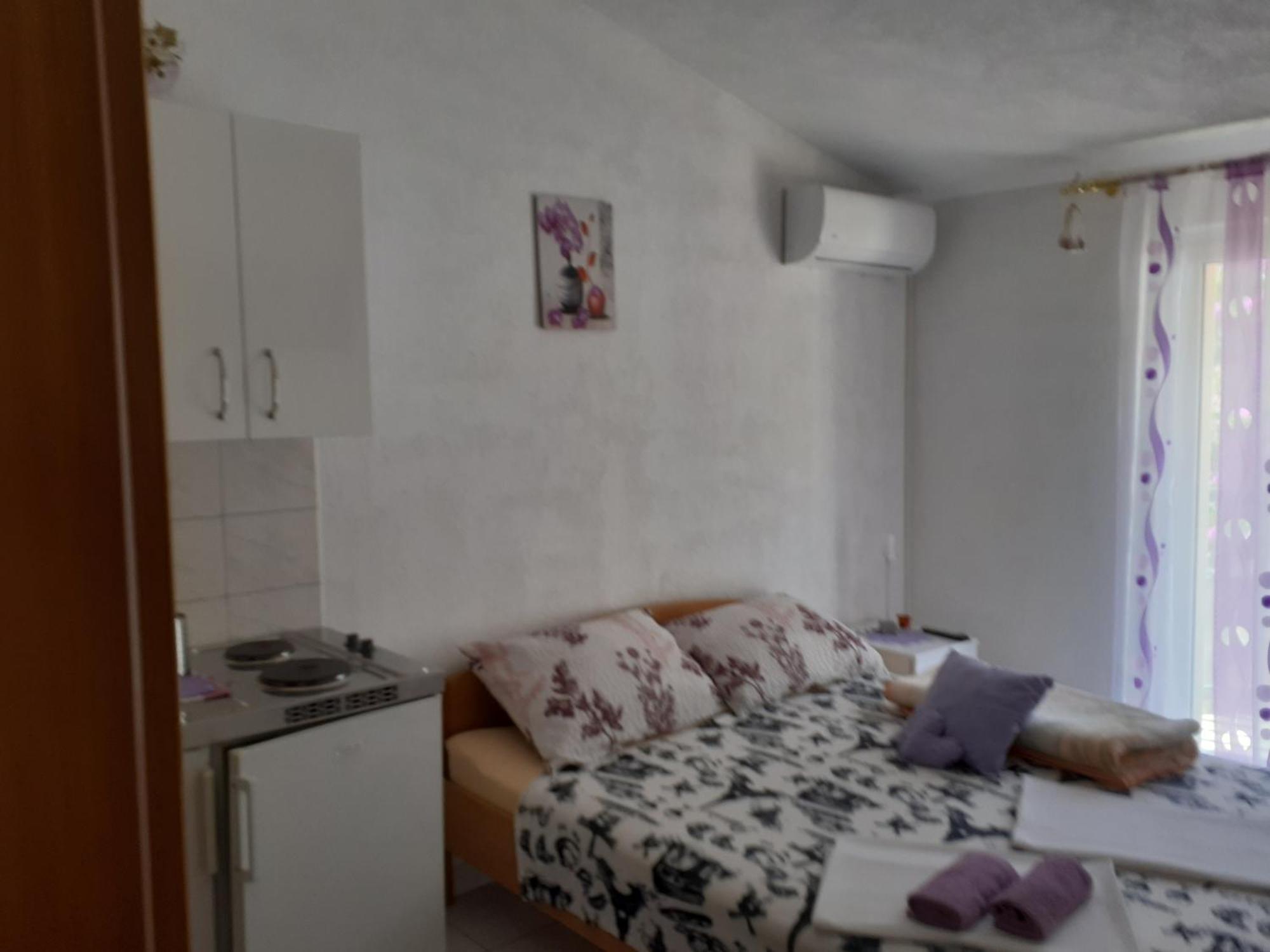Apartment Stankovic *